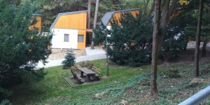Olcsó belföldi családi nyaralás faházakban vagy bungalókban, a bakonyi Iglauer Parkban Olcsó belföldi családi nyaralás faházakban vagy bungalókban, a bakonyi Iglauer Parkban