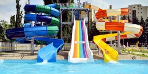 Családi nyaralás Egerben, kedvezményes árakon a Hunguest Hotel Flóra szállodában Családi nyaralás Egerben, kedvezményes árakon a Hunguest Hotel Flóra szállodában