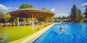 Családi vakáció Bükfürdőn, nyári szünet fürdőbelépővel, programokkal a Hunguest Hotel Répce Gold-ban Családi vakáció Bükfürdőn, nyári szünet fürdőbelépővel, programokkal a Hunguest Hotel Répce Gold-ban
