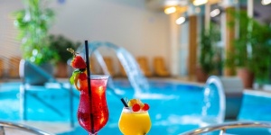 Harkányi nyaralás családbarát szolgáltatásokkal és wellness programokkal a Dráva Hotelben! Harkányi nyaralás családbarát szolgáltatásokkal és wellness programokkal a Dráva Hotelben!
