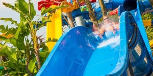 Családi nyaralás Harkányban, ajándék strandbelépővel és korlátlan csúszdapark-használattal Családi nyaralás Harkányban, ajándék strandbelépővel és korlátlan csúszdapark-használattal