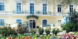 Kedvezményes pihenés wellness senior üdülés 55 év felettieknek vízparti szállodánkban Kedvezményes pihenés wellness senior üdülés 55 év felettieknek vízparti szállodánkban