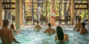 5 nap 4 éjszaka wellness pihenés családoknak, barátoknak a Wellness Hotel Gyula szállodában 5 nap 4 éjszaka wellness pihenés családoknak, barátoknak a Wellness Hotel Gyula szállodában