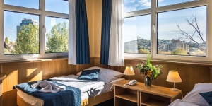 Pünkösdi hosszú hétvége Budapesten fesztiválokkal, érdekes programokkal a Jagello Hotelben Pünkösdi hosszú hétvége Budapesten fesztiválokkal, érdekes programokkal a Jagello Hotelben