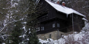 Bakonyi szilveszter 2019. Bakonyi szálláshelyünkön, az erdőben megbúvó meseszép Iglauer Parkban Bakonyi szilveszter 2019. Bakonyi szálláshelyünkön, az erdőben megbúvó meseszép Iglauer Parkban