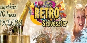 Szilveszter Mosonmagyaróvár 2019. Szigetközi retro szilveszter a Thermal Hotelben Szilveszter Mosonmagyaróvár 2019. Szigetközi retro szilveszter a Thermal Hotelben