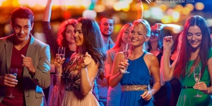 Szilveszter Győrben, gálavacsorával és retro partyval az ETO Park Hotelben Szilveszter Győrben, gálavacsorával és retro partyval az ETO Park Hotelben