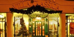 Akciós wellness hétvége a Bakonyban kedvezményes árakon a Villa Classica Hotelben Akciós wellness hétvége a Bakonyban kedvezményes árakon a Villa Classica Hotelben