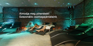 Relax wellness napok ajándék fürdőbelépővel a cserkeszőlői Solaris Apartman & Resortban Relax wellness napok ajándék fürdőbelépővel a cserkeszőlői Solaris Apartman & Resortban