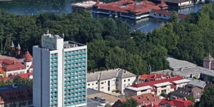 Akciós wellness Hévízen, kulturális programokkal és fakultatív fürdőzéssel a Hunguest Panorámában Akciós wellness Hévízen, kulturális programokkal és fakultatív fürdőzéssel a Hunguest Panorámában