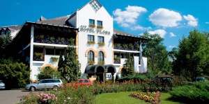 Akciós hétköznapok Egerben, 3 éjszakás wellness a Hunguest Hotel Flóra szállodában Akciós hétköznapok Egerben, 3 éjszakás wellness a Hunguest Hotel Flóra szállodában