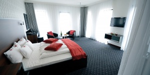 Siklósi akciós szállás, hétköznapi wellness üdülés a Hotel Castelloban Siklósi akciós szállás, hétköznapi wellness üdülés a Hotel Castelloban