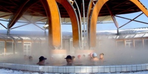 Üdülés Bükfürdőn, fürdőbelépővel és wellness használattal a Hunguest Hotel Répce szállodában Üdülés Bükfürdőn, fürdőbelépővel és wellness használattal a Hunguest Hotel Répce szállodában