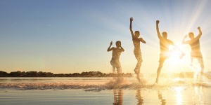 Nagycsaládos wellness pihenés, élménydús tavaszi kikapcsolódás a Tisza-tavi Balneum Hotelben Nagycsaládos wellness pihenés, élménydús tavaszi kikapcsolódás a Tisza-tavi Balneum Hotelben