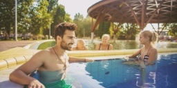 Aktív családi nyaralás ajándék fürdőbelépővel a Hunguest Hotel Répce-ben Aktív családi nyaralás ajándék fürdőbelépővel a Hunguest Hotel Répce-ben