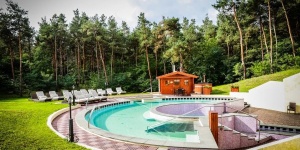 Nyári erdei wellness 2 éjszakától reggelivel Debrecen mellett, az Erdőspuszta Club Hotelben Nyári erdei wellness 2 éjszakától reggelivel Debrecen mellett, az Erdőspuszta Club Hotelben