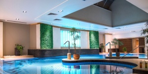 Mini wellness Hévízen, akciós tavaszi feltöltődés már 2 éjszakától a Hotel Palace Hévíz szállodában Mini wellness Hévízen, akciós tavaszi feltöltődés már 2 éjszakától a Hotel Palace Hévíz szállodában