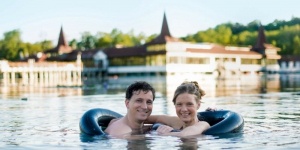 Wellness hétköznapok Hévízen, ajándék fürdőjeggyel és programokkal a Hunguest Hotel Panorámában Wellness hétköznapok Hévízen, ajándék fürdőjeggyel és programokkal a Hunguest Hotel Panorámában