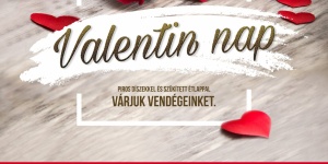 Valentin nap Debrecenben, wellness kényeztetéssel és szállással az Erdőspuszta Club Hotelben Valentin nap Debrecenben, wellness kényeztetéssel és szállással az Erdőspuszta Club Hotelben