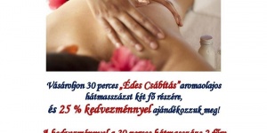 Valentin-napi wellness ajándék, akciós kényeztetés februárban Mosonmagyaróváron a Thermal Hotelben Valentin-napi wellness ajándék, akciós kényeztetés februárban Mosonmagyaróváron a Thermal Hotelben