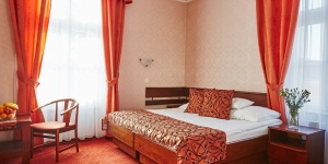 Valentin-napi szerelmes hétvége Balatonfüreden, az Astoria Hotelben Valentin-napi szerelmes hétvége Balatonfüreden, az Astoria Hotelben