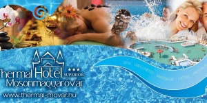 Szigetköz Ízei, Vármegye Borai Fesztivál szállással, a gyógyfürdő melletti Thermal Hotel szállodában Szigetköz Ízei, Vármegye Borai Fesztivál szállással, a gyógyfürdő melletti Thermal Hotel szállodában