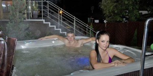 Hétvégi éjszakai wellness a Gyulai Várfürdőben szállással a közeli Wellness Hotel Gyulá-ban Hétvégi éjszakai wellness a Gyulai Várfürdőben szállással a közeli Wellness Hotel Gyulá-ban