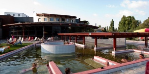 Győri wellness fürdő, wellness napok Rába Quelle belépővel az Eto Park Hotelben Győri wellness fürdő, wellness napok Rába Quelle belépővel az Eto Park Hotelben