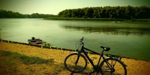 Kerékpártúra a Tisza-tó körül kettesben, családdal, csoportosan, szállással a Tisza Balneum Hotelben