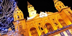 Adventi hétvégék Győrben, az ETO Park Hotelben. Látogasson el a győri Adventi vásárra! Adventi hétvégék Győrben, az ETO Park Hotelben. Látogasson el a győri Adventi vásárra!