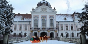 Adventi Kastélynapok Gödöllő 2018. Királyi Karácsonyok a Gödöllői Királyi Kastélyban Adventi Kastélynapok Gödöllő 2018. Királyi Karácsonyok a Gödöllői Királyi Kastélyban