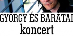 Szigetmonostor koncert 2018. Oravecz György és barátai adventi koncertje Szigetmonostor koncert 2018. Oravecz György és barátai adventi koncertje