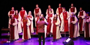 Lumen Christi Gospel Kórus adventi koncertjei 2018. Online jegyvásárlás Lumen Christi Gospel Kórus adventi koncertjei 2018. Online jegyvásárlás