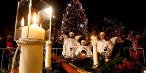 Kecskeméti Téli Fesztivál 2018. Adventi programok és karácsonyi vásár Kecskeméti Téli Fesztivál 2018. Adventi programok és karácsonyi vásár
