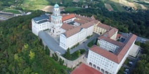 Augusztus 20. Pannonhalma 2018. Szent István ünnepi hétvége a Pannonhalmi Főapátságban Augusztus 20. Pannonhalma 2018. Szent István ünnepi hétvége a Pannonhalmi Főapátságban