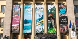 Augusztus 20 Miskolcon, ingyenesen látogathatóak a Herman Ottó Múzeum kiállítóhelyei Augusztus 20 Miskolcon, ingyenesen látogathatóak a Herman Ottó Múzeum kiállítóhelyei