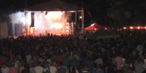 Augusztus 20 Bogácson, Hooligans szezonzáró élő nagykoncert és tűzijáték a Rendezvényparkban Augusztus 20 Bogácson, Hooligans szezonzáró élő nagykoncert és tűzijáték a Rendezvényparkban