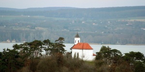 Szent Mihály napi búcsú 2023 Vonyarcvashegy