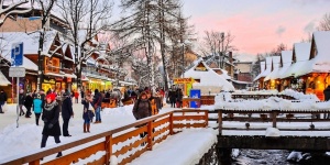 Utazás Zakopane 2019. Két napos hétvégi buszos farsangi utazás a Nyírség Utazási Irodával Utazás Zakopane 2019. Két napos hétvégi buszos farsangi utazás a Nyírség Utazási Irodával