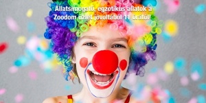 Farsangi mulatság és jelmezverseny gyerekeknek Budapesten, a Campona Játszóházban Farsangi mulatság és jelmezverseny gyerekeknek Budapesten, a Campona Játszóházban