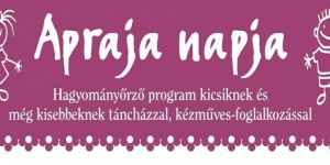 Farsangi bál gyerekeknek, batyus bál tánccal, mesével és kézműves-foglalkozással Farsangi bál gyerekeknek, batyus bál tánccal, mesével és kézműves-foglalkozással