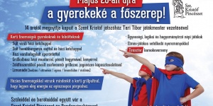 Zamárdi Gyereknap 2018. Népi játékok, vetélkedők és házias finomságok a Szent Kristóf Pincészetben Zamárdi Gyereknap 2018. Népi játékok, vetélkedők és házias finomságok a Szent Kristóf Pincészetben