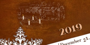 Advent Zánkán, néphagyományok felidézése, adventi gyertyagyújtás a Balatonnál Advent Zánkán, néphagyományok felidézése, adventi gyertyagyújtás a Balatonnál