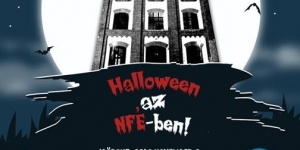 Boszorkányos program, riadalmak éjszakája halloween alkalmából a Filmtörténeti Élményparkban Boszorkányos program, riadalmak éjszakája halloween alkalmából a Filmtörténeti Élményparkban