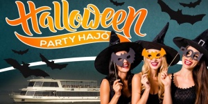 Bulihajó 2018. Félelmetesen jó hangulatú éjszaka vár a bátor jelentkezőkre Siófokon! Bulihajó 2018. Félelmetesen jó hangulatú éjszaka vár a bátor jelentkezőkre Siófokon!