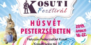 Húsvéti kézműves foglalkozás Budapest 2019. Húsvét Pesterzsébeten - Ünnep és Vásár Húsvéti kézműves foglalkozás Budapest 2019. Húsvét Pesterzsébeten - Ünnep és Vásár