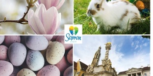 Húsvéti programok Sopronban, fedezze fel a város kilátóit és szabadon látogatható helyeit!