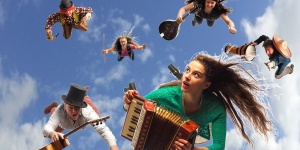 Koncert gyerekeknek Bükfürdőn, Gyermeknapi Zabszalma koncert ajándék Kristály Torony Mászással Koncert gyerekeknek Bükfürdőn, Gyermeknapi Zabszalma koncert ajándék Kristály Torony Mászással