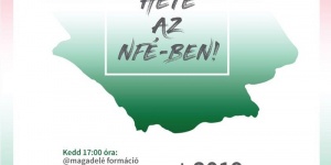 Magyar Kultúra Napja Ózd 2019. Programok a Nemzeti Filmtörténeti Élményparkban Magyar Kultúra Napja Ózd 2019. Programok a Nemzeti Filmtörténeti Élményparkban