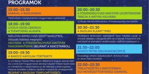 Múzeumok Éjszakája Esztergomi Bazilika Főszékesegyházi Kincstár 2017. június 24. Múzeumok Éjszakája Esztergomi Bazilika Főszékesegyházi Kincstár 2017. június 24.